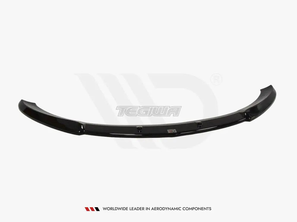 Maxton Design Front Splitter Mazda CX-7