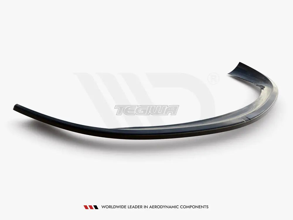 Maxton Design Front Splitter Mazda Xedos 6 92-99