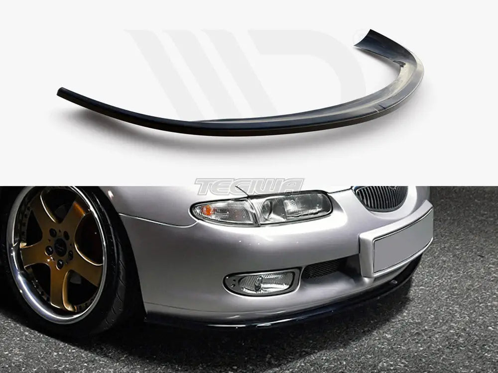 Maxton Design Front Splitter Mazda Xedos 6 92-99