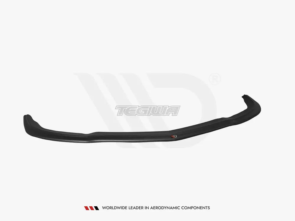 Maxton Design Front Splitter Mercedes CLS C218 Standard 11-14