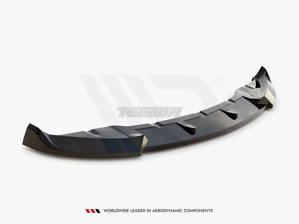 Maxton Design Front Splitter Mini One R56