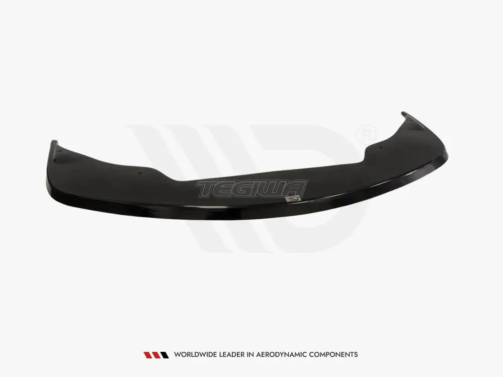 Maxton Design Front Splitter Porsche 911 GT3 996.2 1999-06