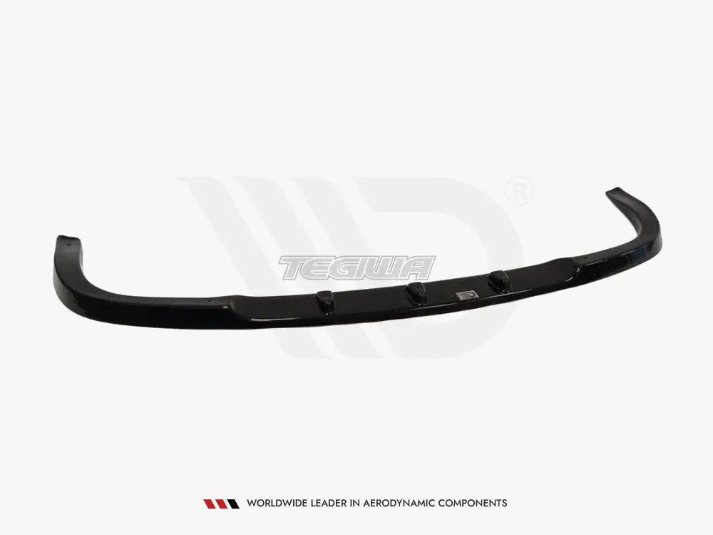 Maxton Design Front Splitter Subaru Impreza GT