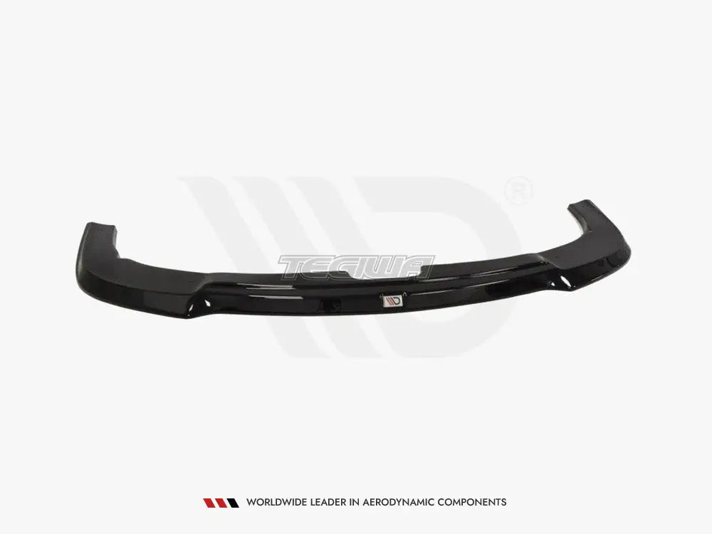 Maxton Design Front Splitter Subaru Impreza WRX STI Hawkeye