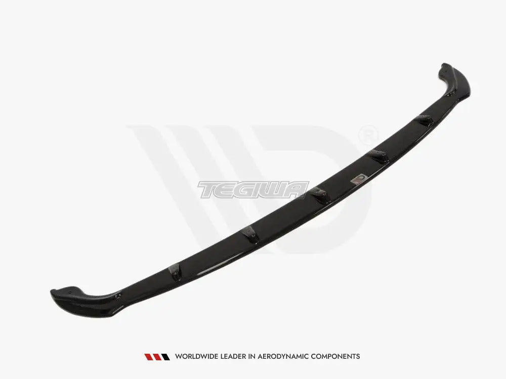 Maxton Design Front Splitter Toyota Aygo Preface