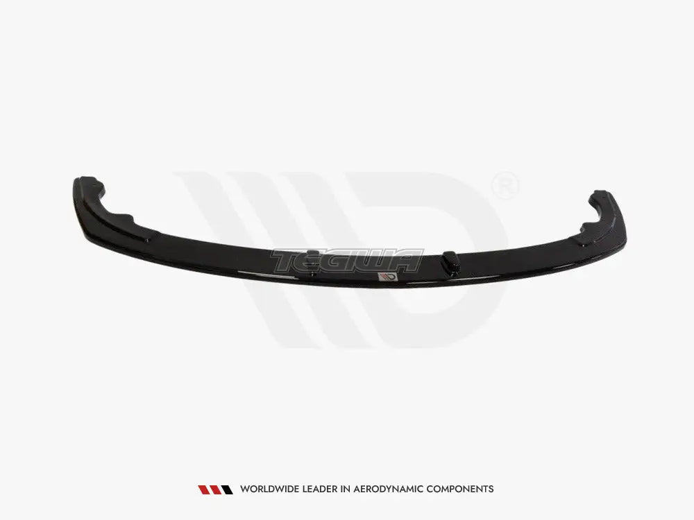 Maxton Design Front Splitter Toyota Celica T23 TS Preface