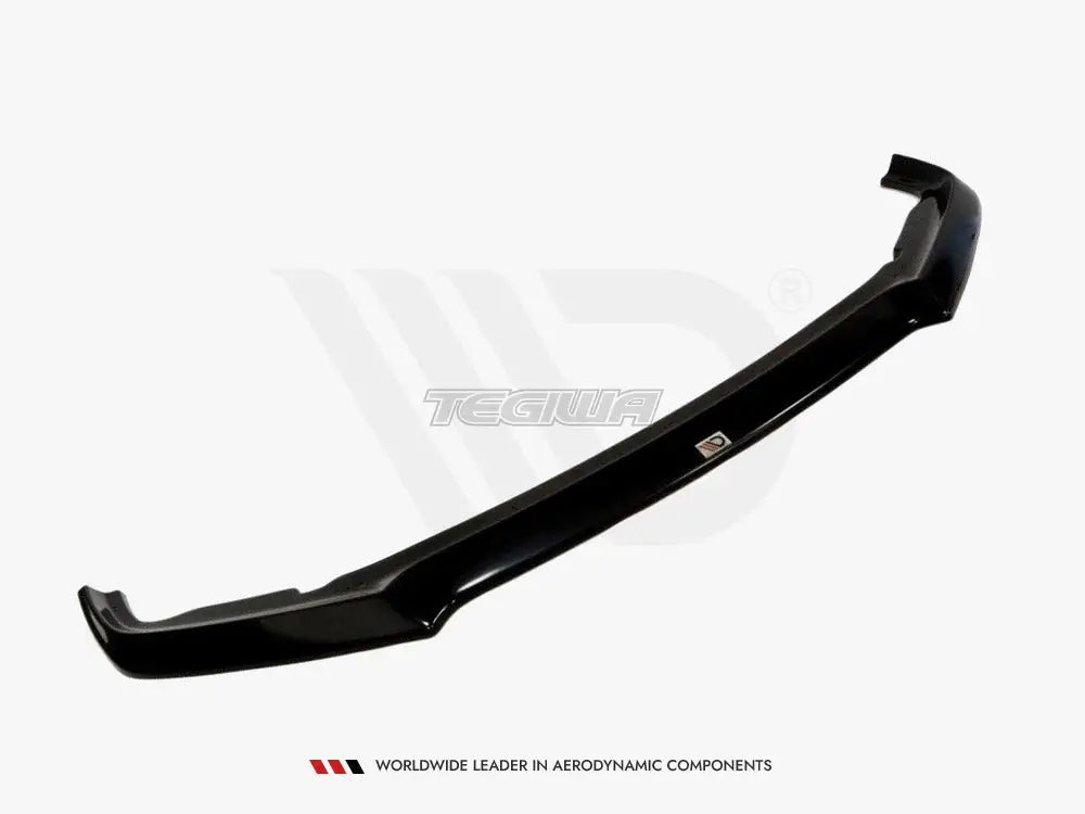 Maxton Design Front Splitter Toyota GT86 12-16