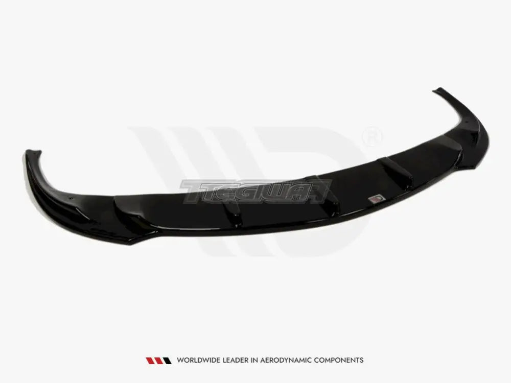 Maxton Design Front Splitter V.1 Alfa Romeo 159