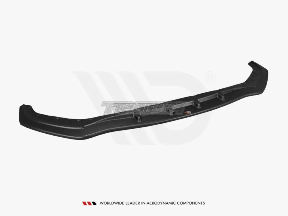 Maxton Design Front Splitter V.1 BMW 5-Series G30 G31 M-sport 01-20