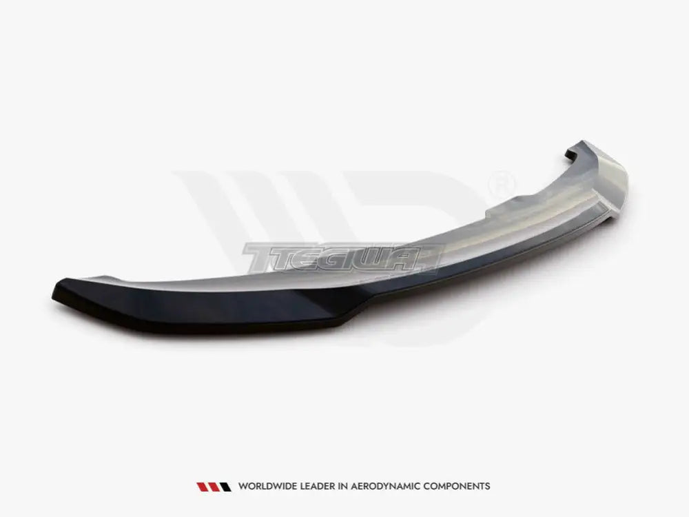 Maxton Design Front Splitter V.1 BMW I3 MK1 Facelift 17-22