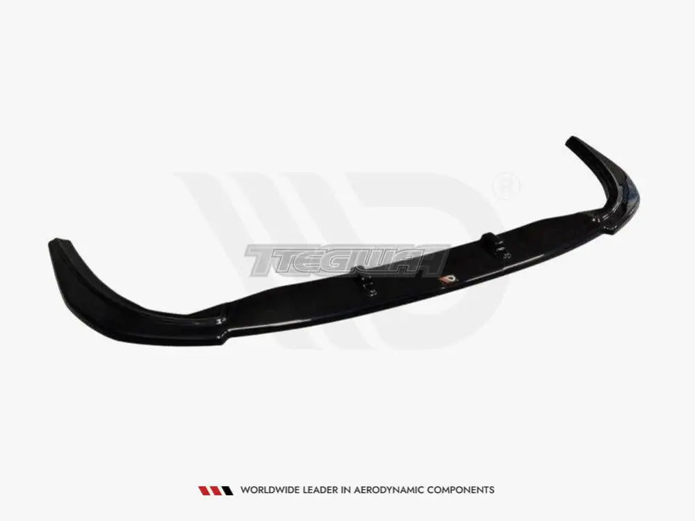 Maxton Design Front Splitter V.1 Ford Focus MK1 RS