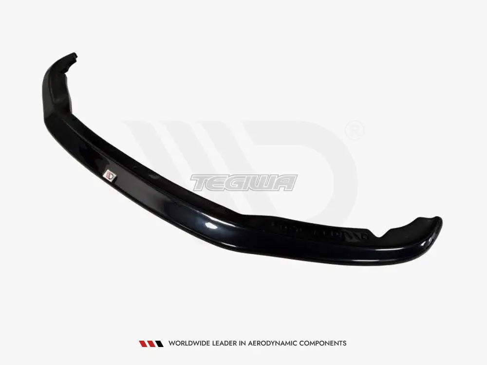 Maxton Design Front Splitter V.1 Honda JAZZ