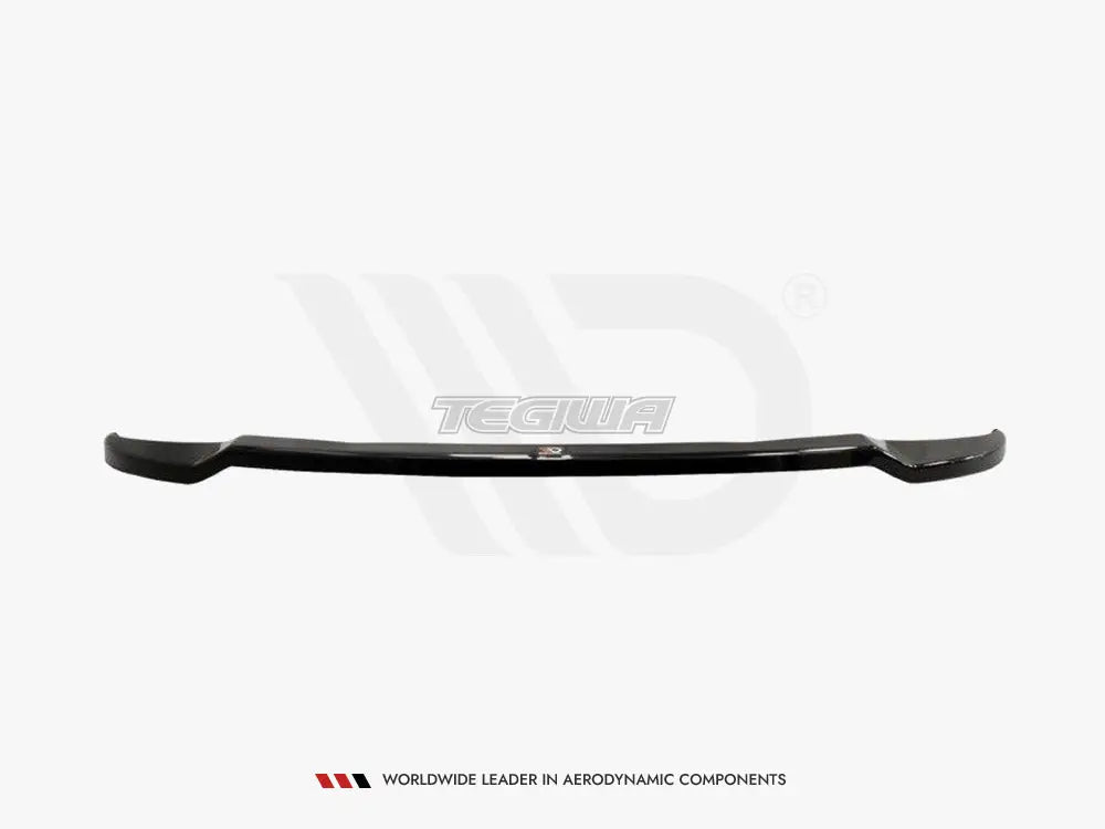 Maxton Design Front Splitter V.1 Infiniti QX70