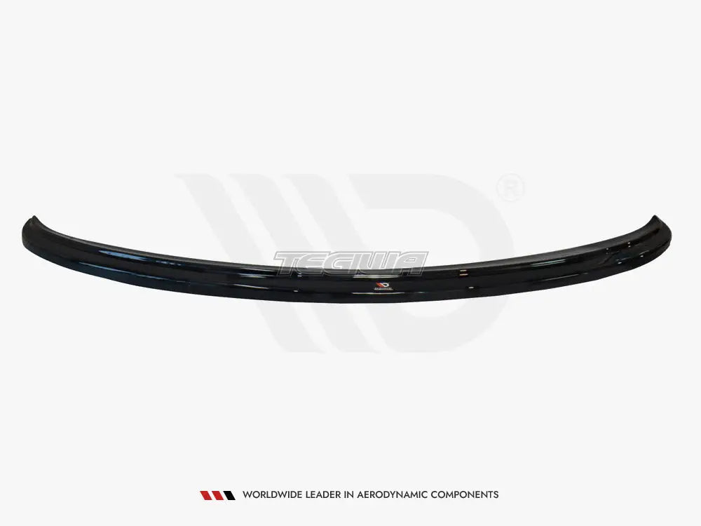 Maxton Design Front Splitter V.1 JEEP Grand Cherokee WK SRT8 2095-10