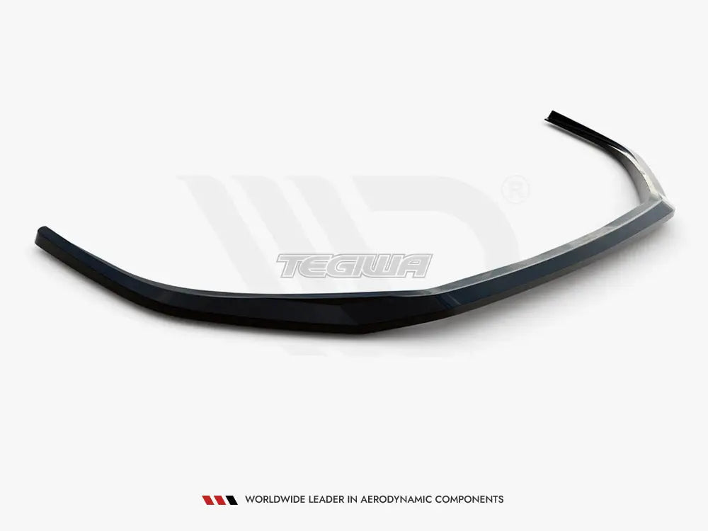 Maxton Design Front Splitter V.1 Lexus ES F Sport Mk7