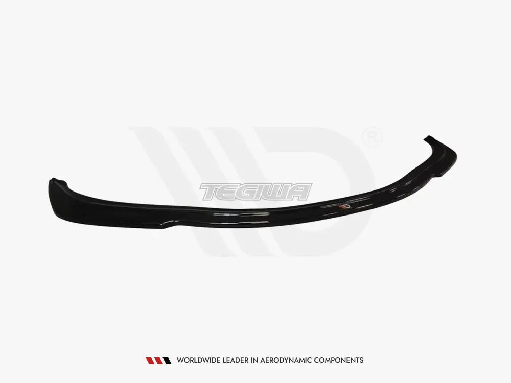 Maxton Design Front Splitter V.1 Lexus IS MK2