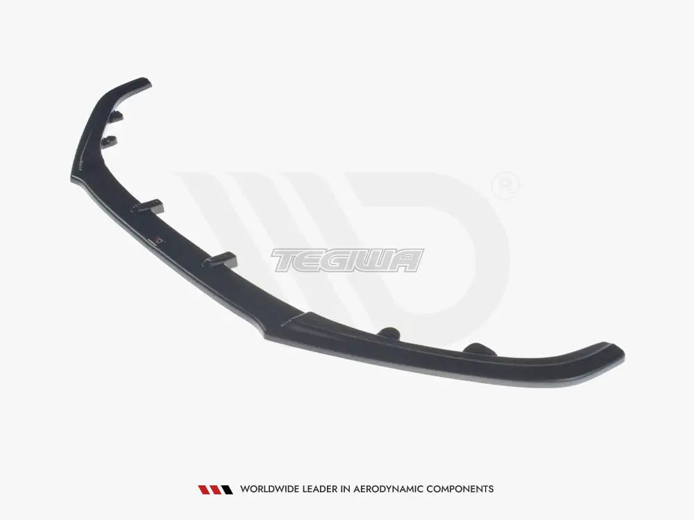 Maxton Design Front Splitter V.1 Mazda CX-5 Facelift 15-17