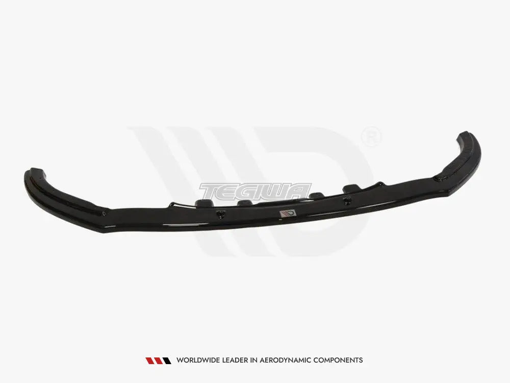 Maxton Design Front Splitter V.1 Mazda MX-5 IV 14-19