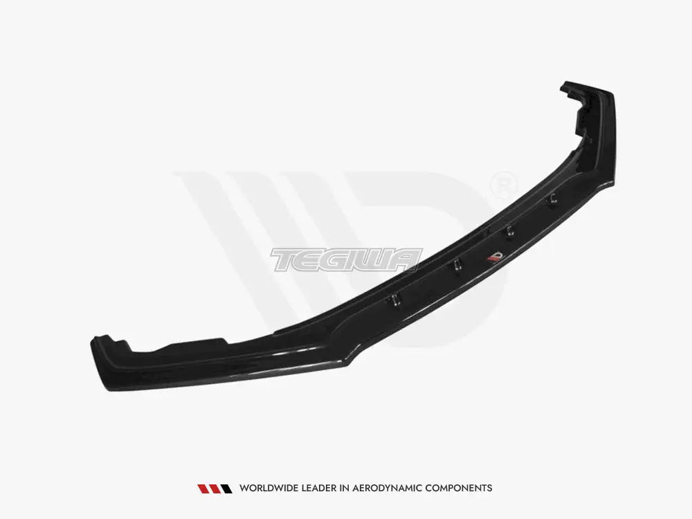 Maxton Design Front Splitter V.1 Subaru BRZ Facelift 17-20