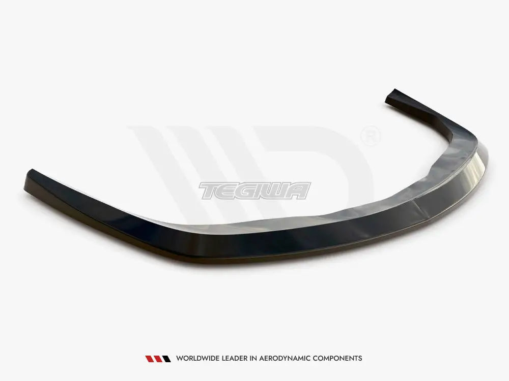 Maxton Design Front Splitter V.1 Volvo C70 Mk1