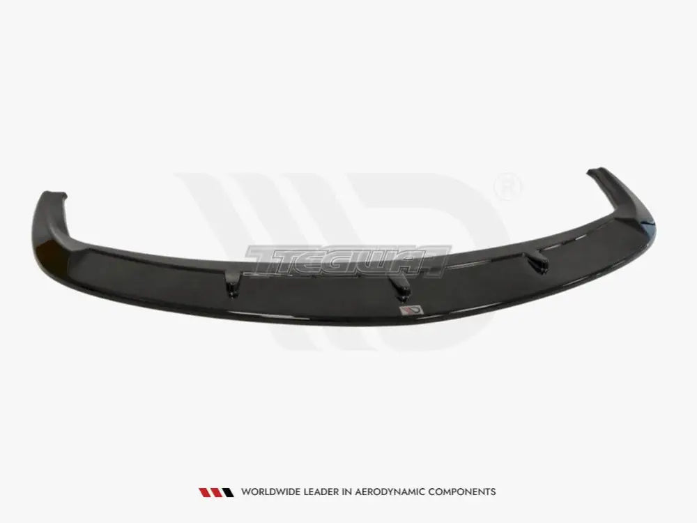 Maxton Design Front Splitter V.2 Alfa Romeo 159