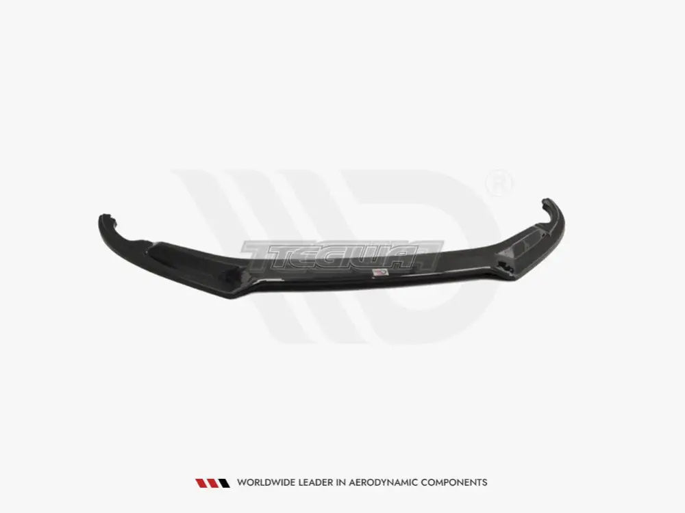 Maxton Design Front Splitter V.2 Audi R8 MK2 15-17