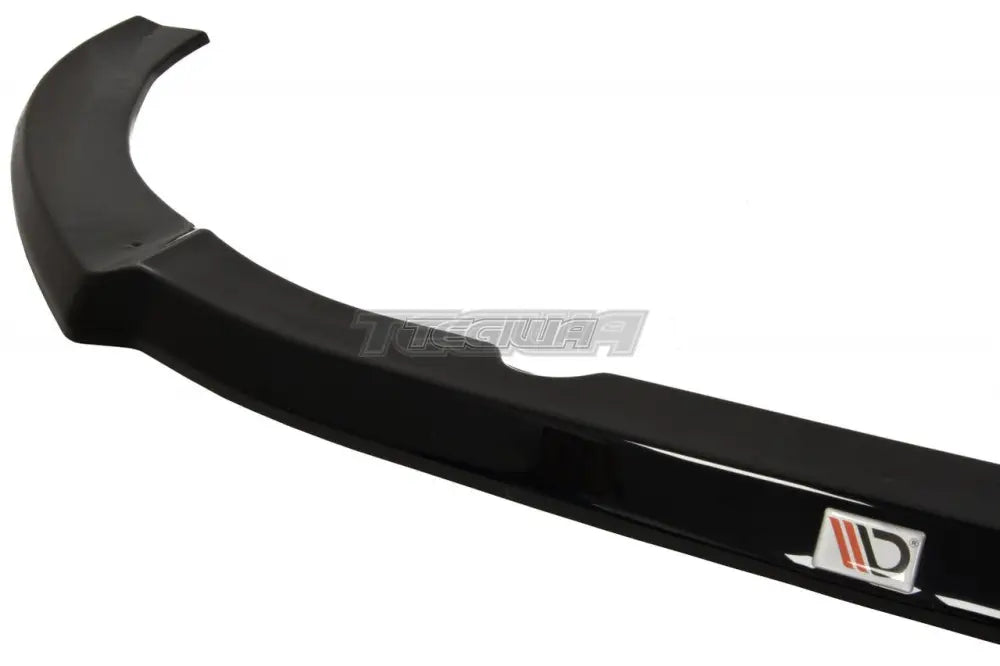 Maxton Design Front Splitter V.2 Audi RS6 C7 2013-UP