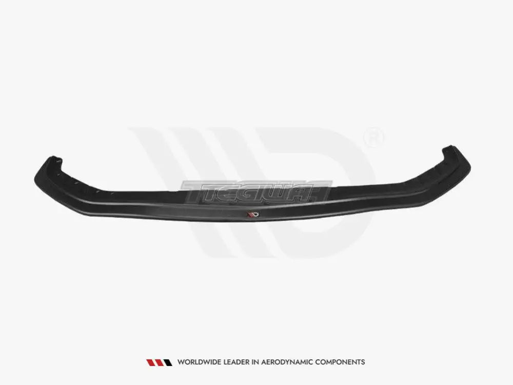 Maxton Design Front Splitter V.2 BMW 5-Series G30 G31 M-sport 17-20