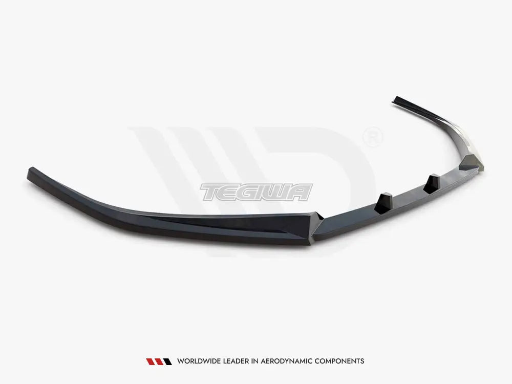 Maxton Design Front Splitter V.2 Lexus ES F Sport Mk7