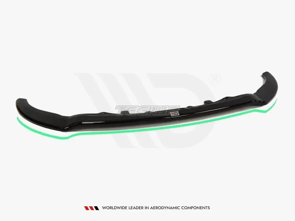 Maxton Design Front Splitter V.2 Mazda MX-5 IV 14-19