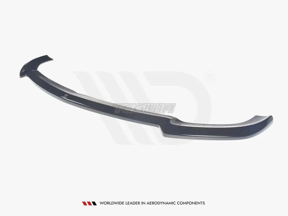 Maxton Design Front Splitter V.2 Mercedes-benz E-class W213 Coupe C238 Amg-line E53 AMG