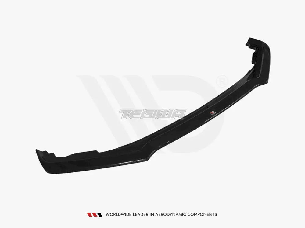 Maxton Design Front Splitter V.2 Subaru BRZ Facelift 17-20