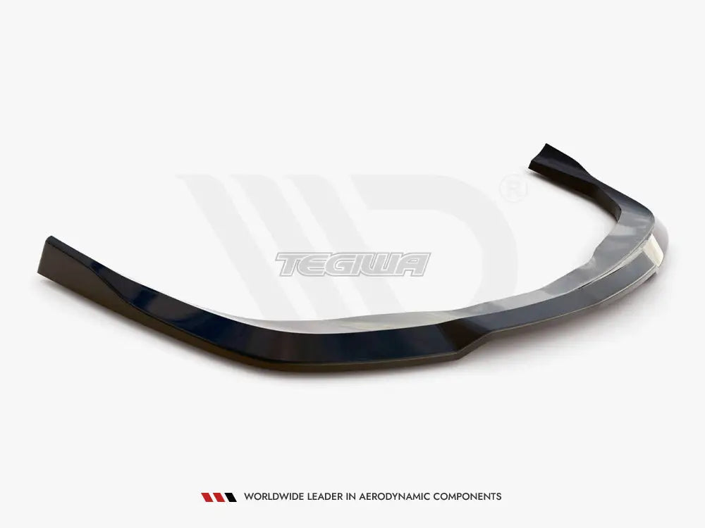 Maxton Design Front Splitter V.2 Volvo C70 Mk1