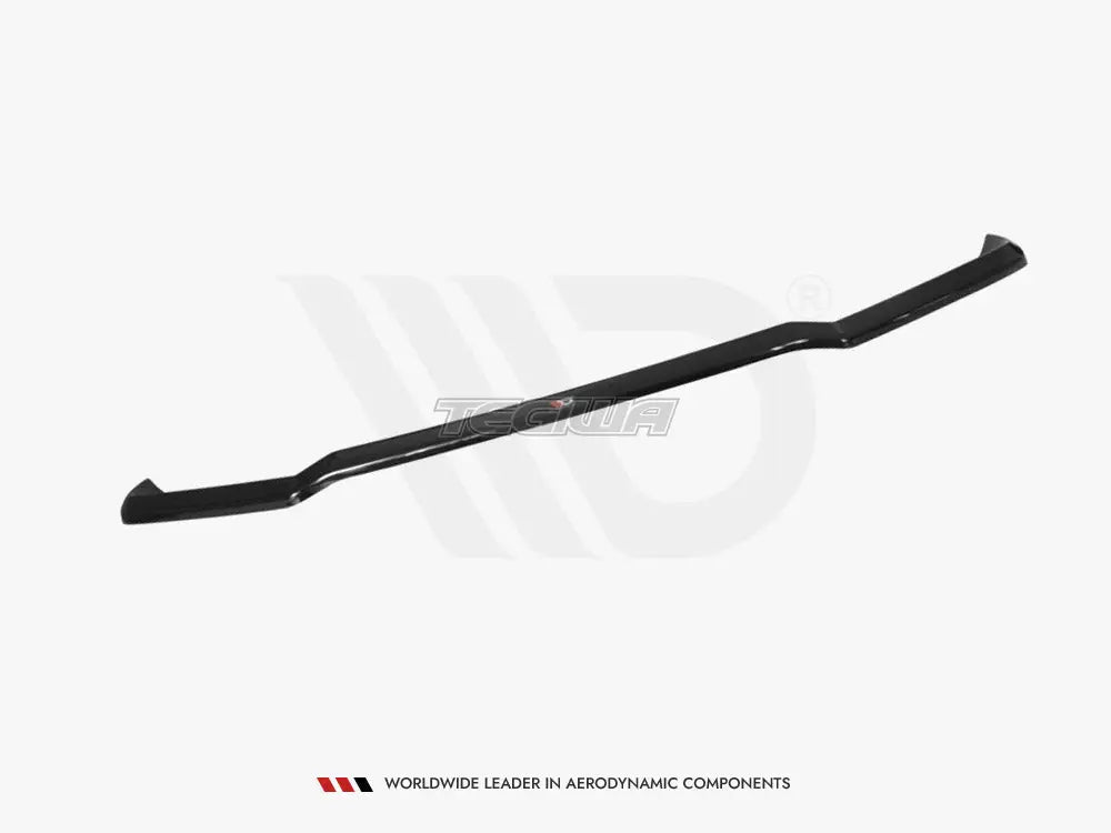 Maxton Design Front Splitter V.3 Subaru BRZ Facelift 17-20