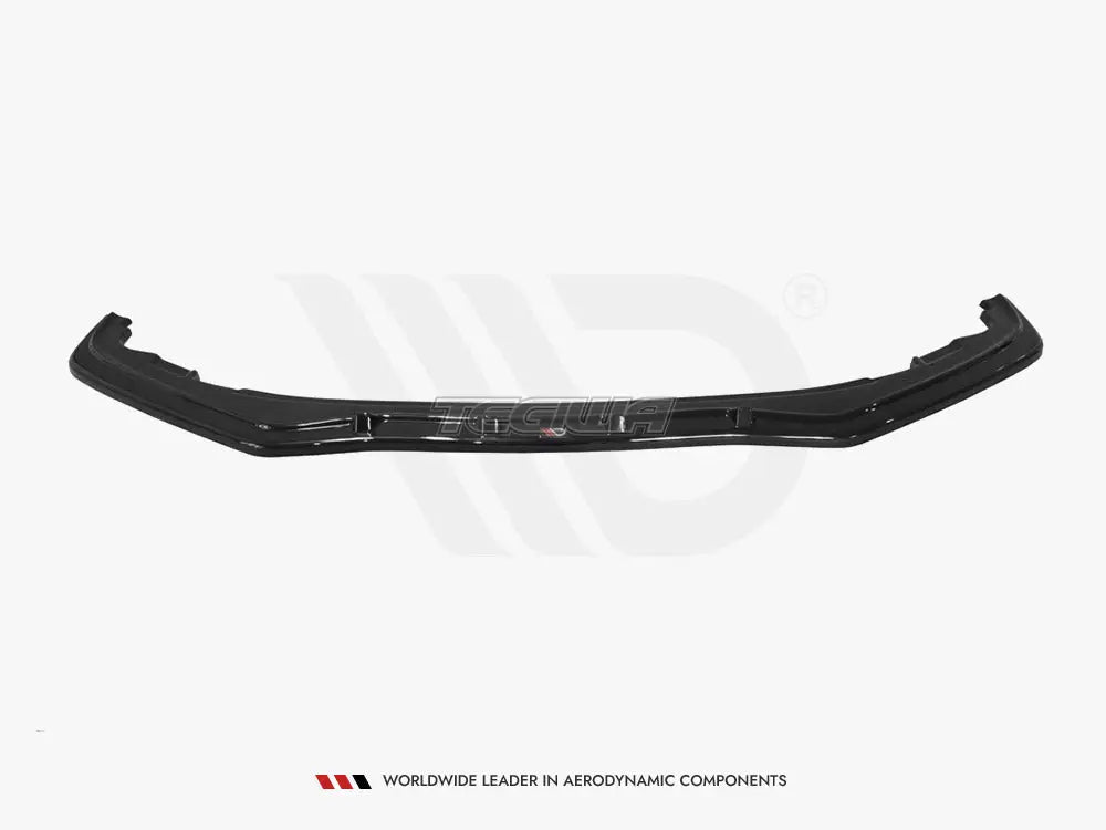 Maxton Design Front Splitter V.3 Toyota GT86 Facelift 2017-UP