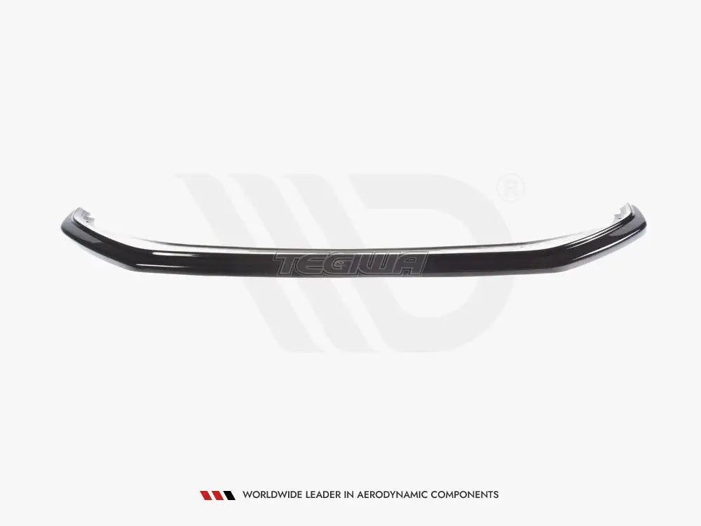 Maxton Design Front Splitter Volkswagen Golf 7.5 Standard 2017-20