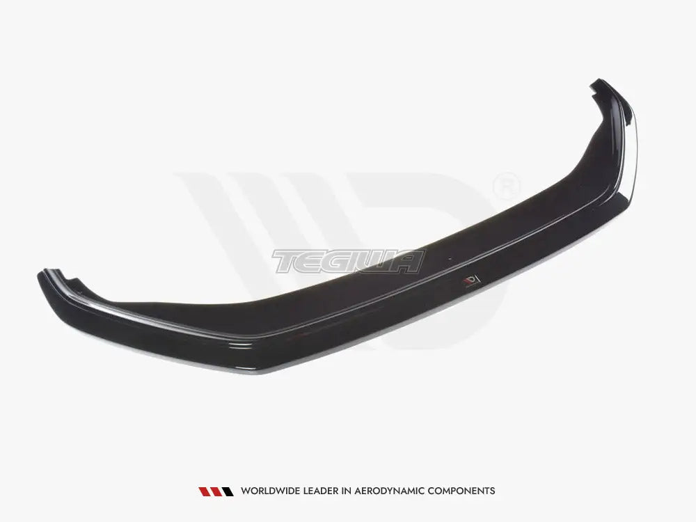 Maxton Design Front Splitter Volkswagen Golf 7.5 Standard 2017-20