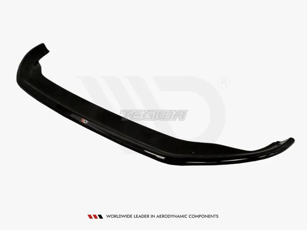 Maxton Design Front Splitter Volkswagen Golf MK7 Standard 01-16