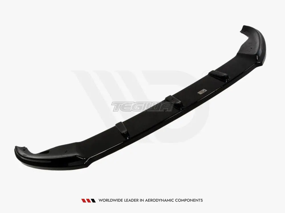 Maxton Design Front Splitter Volkswagen Golf VII