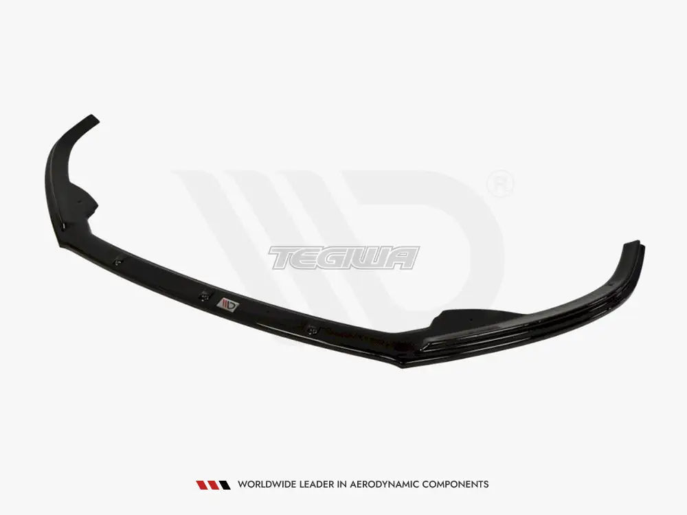 Maxton Design Front Splitter Volkswagen Jetta MK6 GLI Pre-facelift 11-14