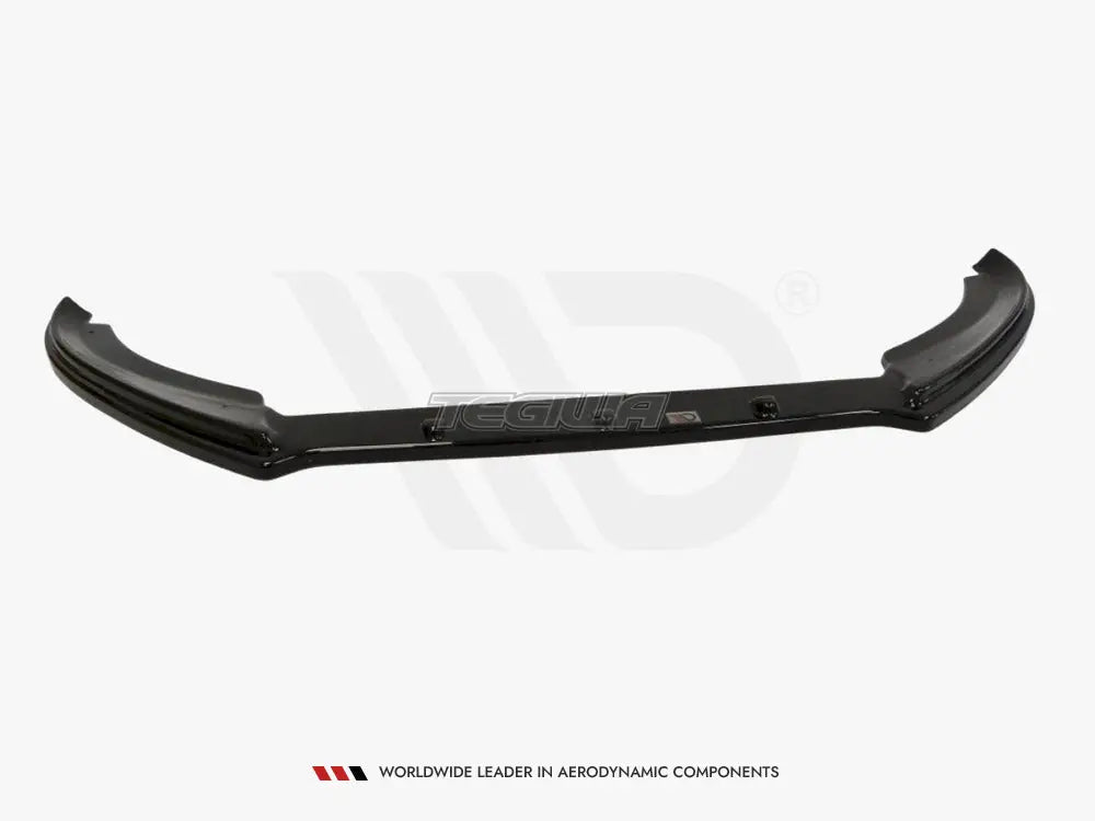 Maxton Design Front Splitter Volkswagen Jetta MK6 Standard Pre-facelift 01-14