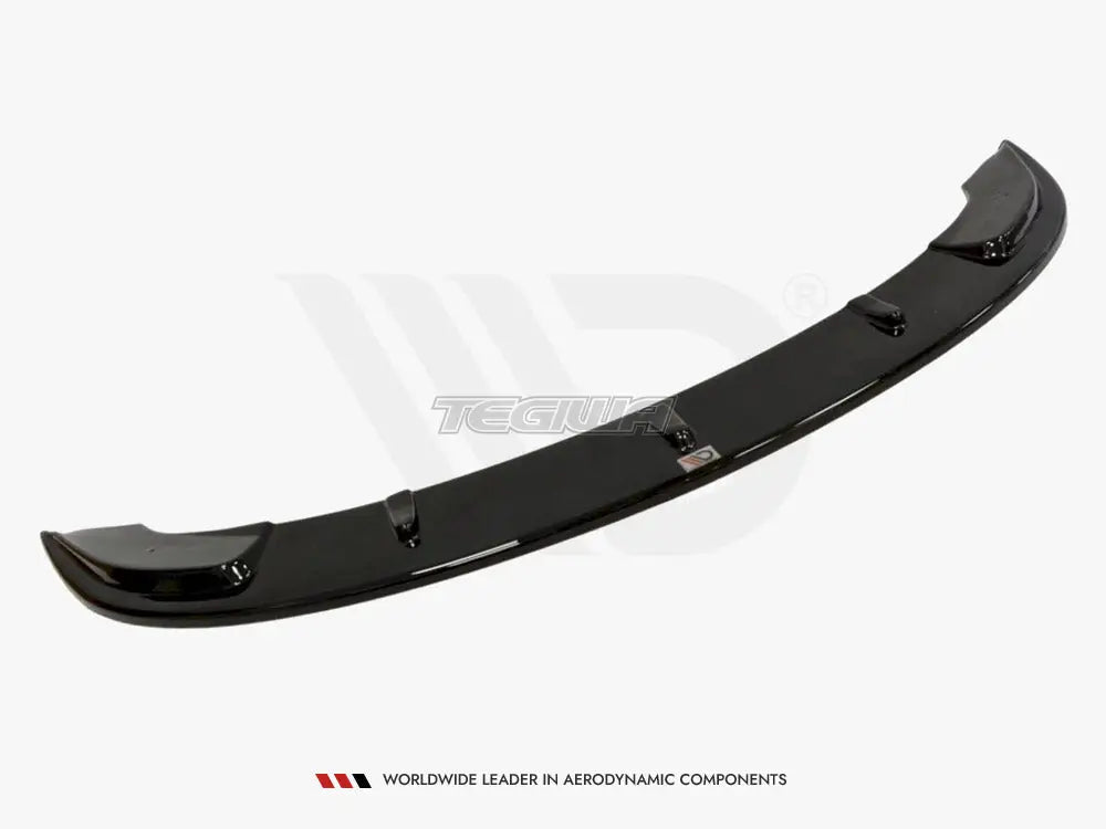 Maxton Design Front Splitter Volkswagen Passat B5