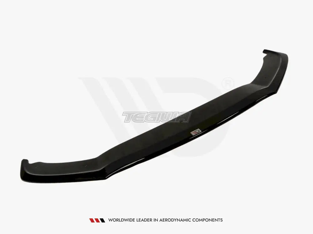 Maxton Design Front Splitter Volkswagen Scirocco R VER2