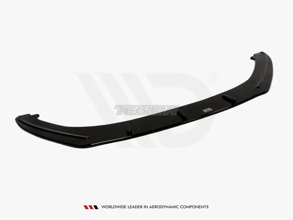 Maxton Design Front Splitter Volkswagen Scirocco