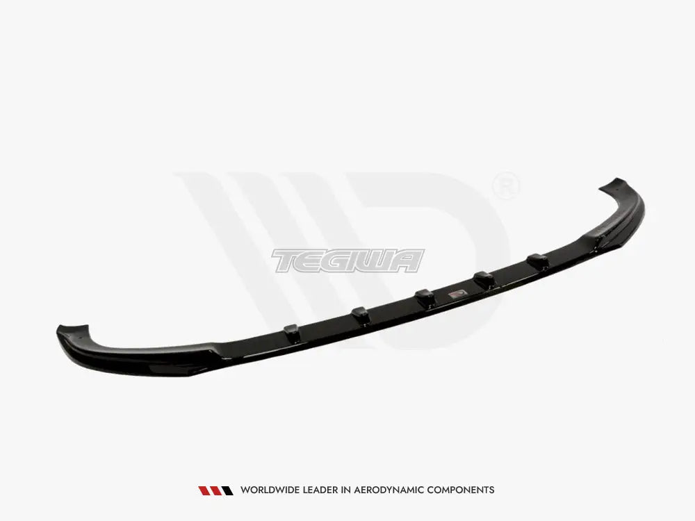 Maxton Design Front Splitter Volkswagen T5 Preface