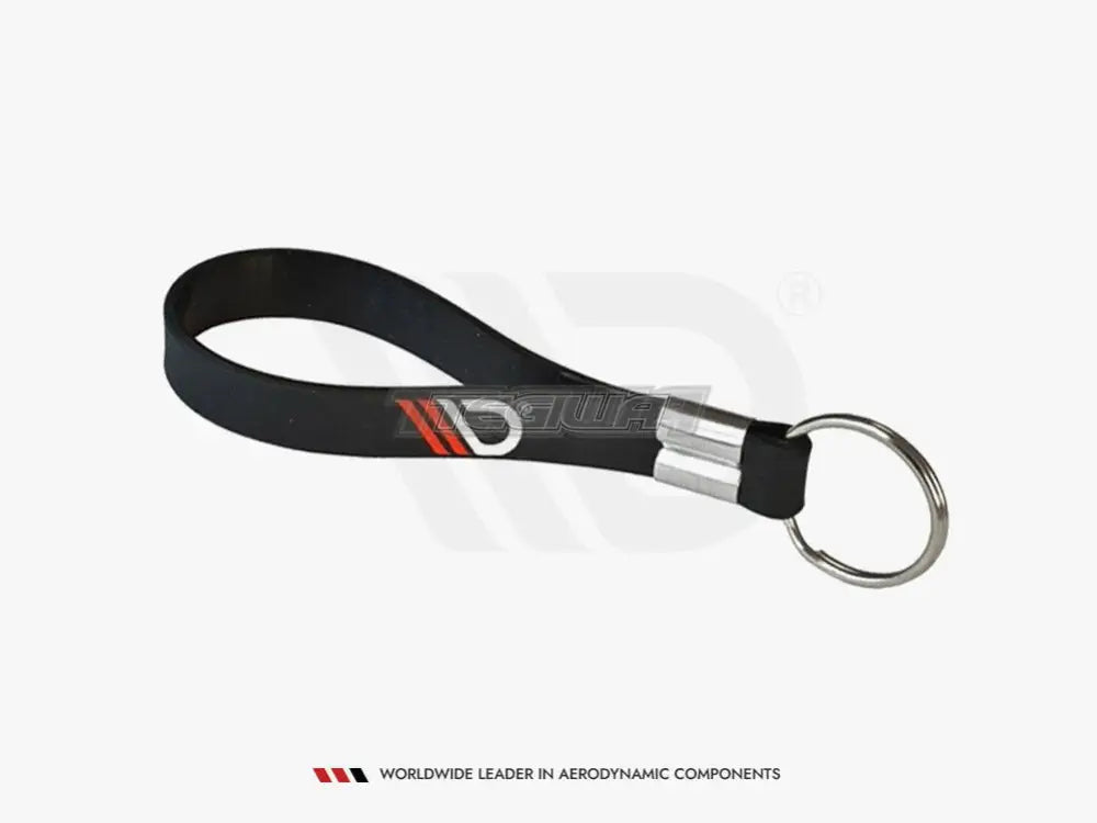 Maxton Design Keyring