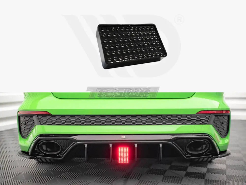 Maxton Design LED STOP Light Audi RS3 8Y 2020-