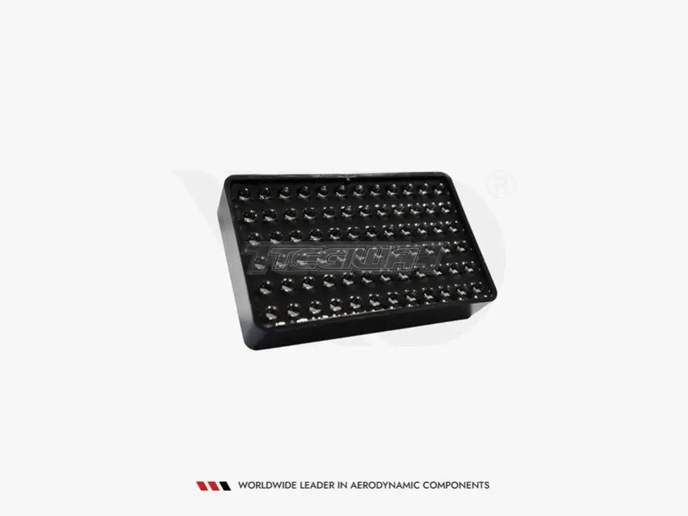 Maxton Design LED STOP Light Audi RS3 8Y 2020-