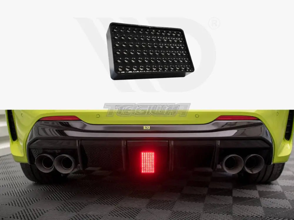 Maxton Design LED STOP Light BMW 1-Series F40 M-Sport M135i