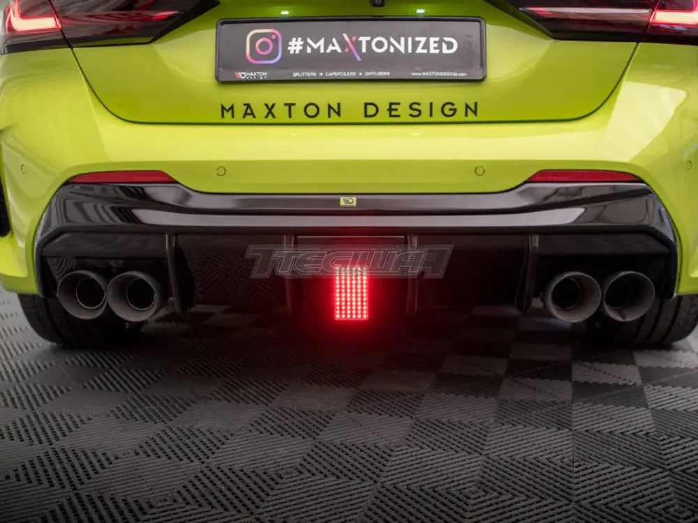 Maxton Design LED STOP Light BMW 1-Series F40 M-Sport M135i